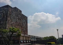 Examen de Control Presencial de la UNAM se realizará del 12 al 19 de agosto