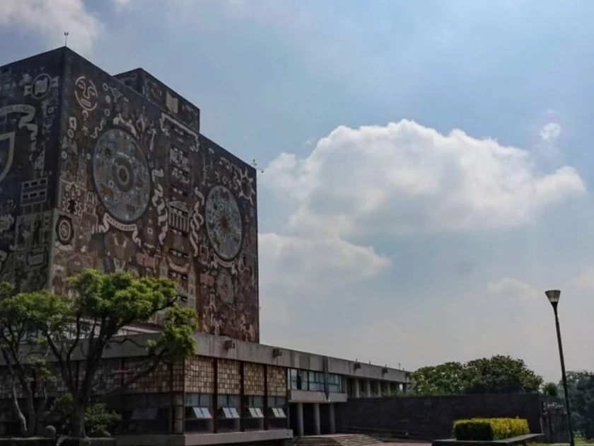 Examen de control presencial de UNAM será del 12 al 19 de agosto| Foto:Cuartoscuro