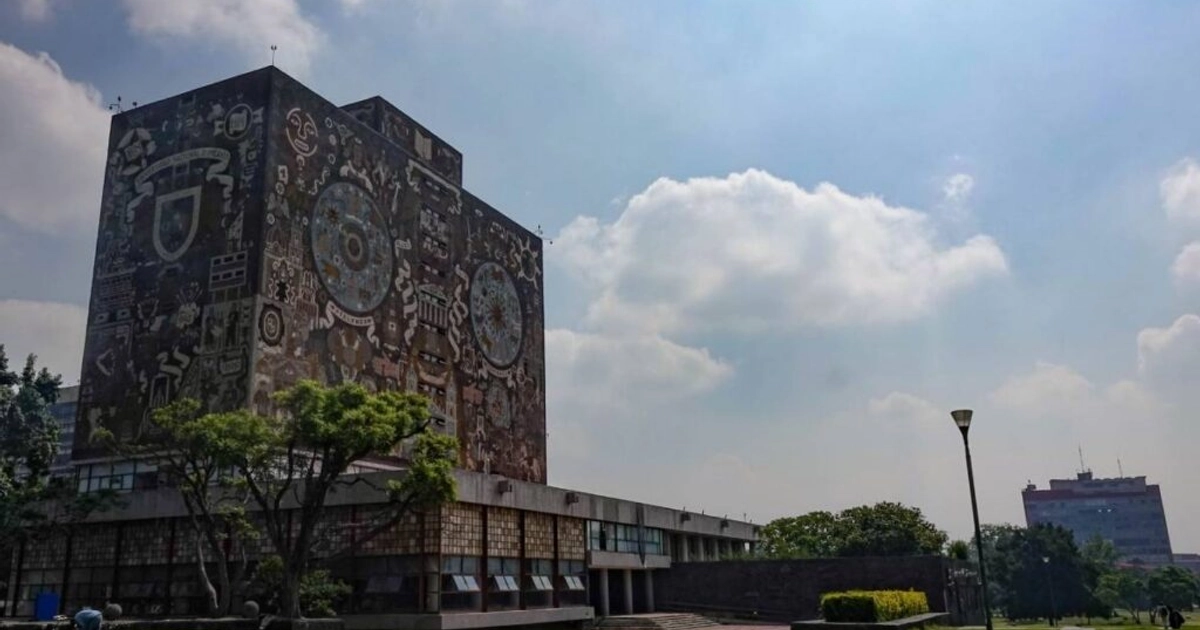 Examen de control presencial de UNAM será del 12 al 19 de agosto| Foto:Cuartoscuro
