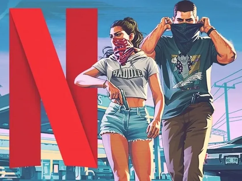 El juego más esperado del año se promocionará en Netflix el próximo 27 de agosto