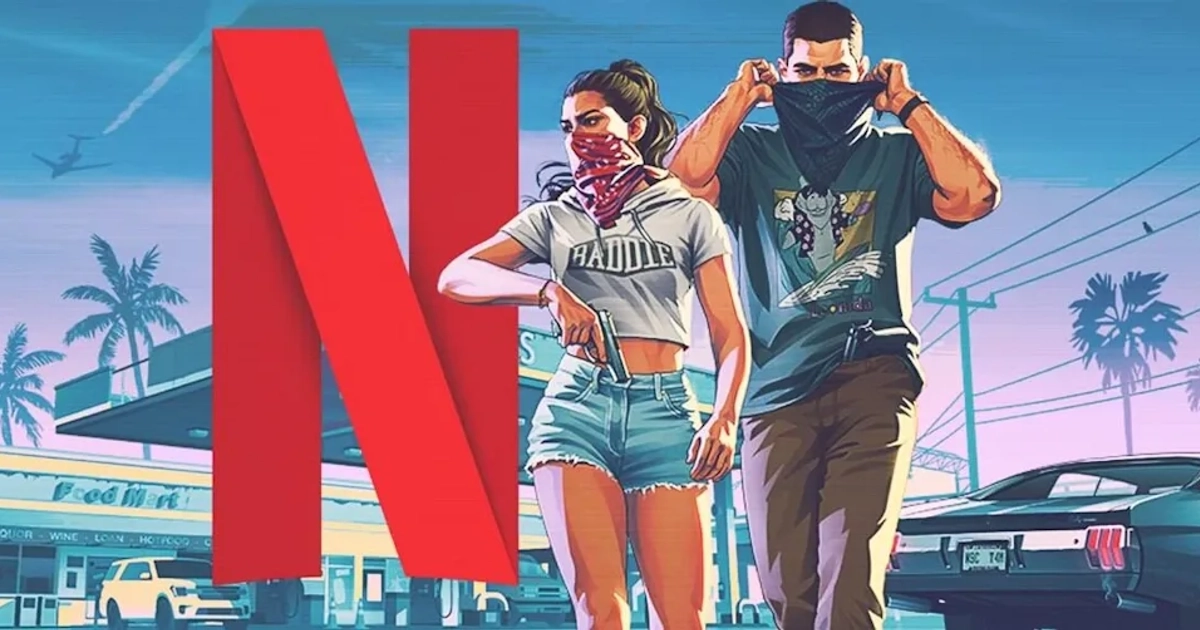 El juego más esperado del año se promocionará en Netflix el próximo 27 de agosto