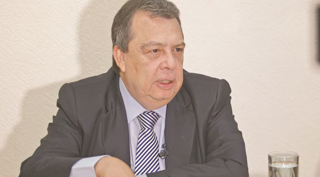 Vinculan a proceso a Ángel Aguirre por caso Ayotzinapa; juez de control le ratifica prisión preventiva