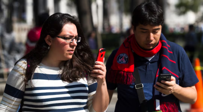 Suspenderán hasta 8 millones de líneas por falta de registro; a prueba, capacidad de operadores para bajar switch sin errores