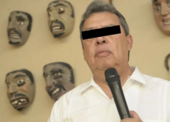 Vinculación de Ángel Aguirre «una gota de esperanza» en caso Ayotzinapa para padres de los 43: Tlachinollan