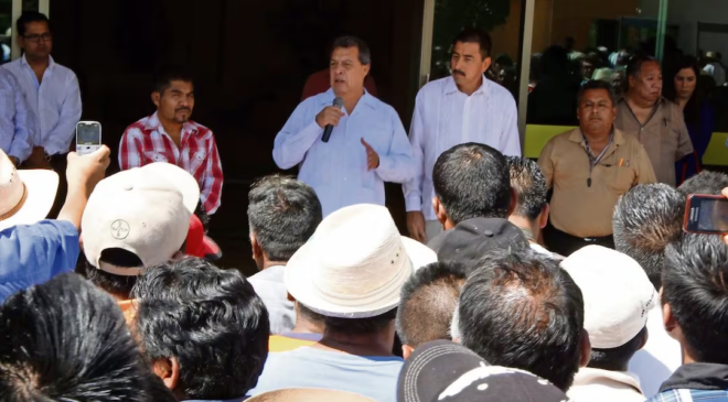 Bélicos y Ardillos tuvieron su auge con Ángel Aguirre; extendieron su control por Guerrero