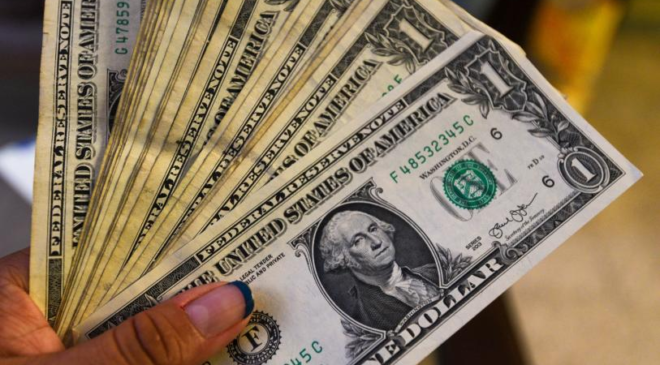 Peso toca su mejor nivel desde 2024 tras inflación en EU