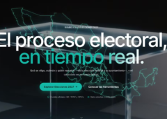 Nace Electoral Mx, sitio web para el monitoreo en vivo de elecciones; «autoridades locales están ávidas y necesitadas de información»
