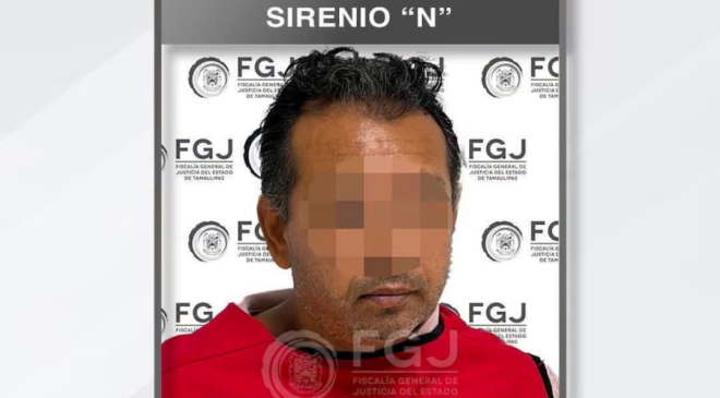Detienen a padrastro de niña de 11 años en Tamaulipas por violación; interrumpen embarazo de 5 meses de la menor
