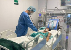 VPH, un virus común con impacto en la vida de las mujeres; causa más del 95 % del cáncer cervicouterino en el mundo
