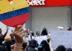 Embajada de Colombia en México pide evitar colectas no verificadas; aún no abren centro de acopio