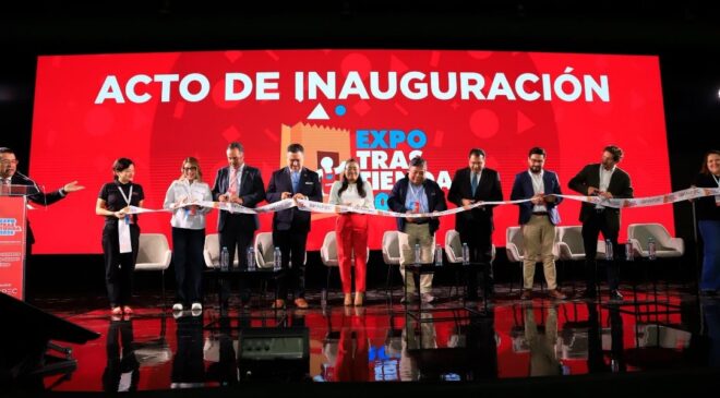 ExpoTrastienda 2026 para los pequeños comercios, tercera edición, fue un éxito total: Asociación Nacional de Pequeños Comerciantes (ANPEC)