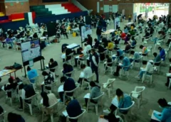 UNAM inicia mañana examen presencial; 13 mil 420 aspirantes aún no hacen cita
