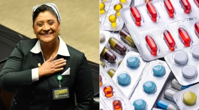 ¿Qué puede recetar una enfermera? Estos son los medicamentos autorizados en el DOF