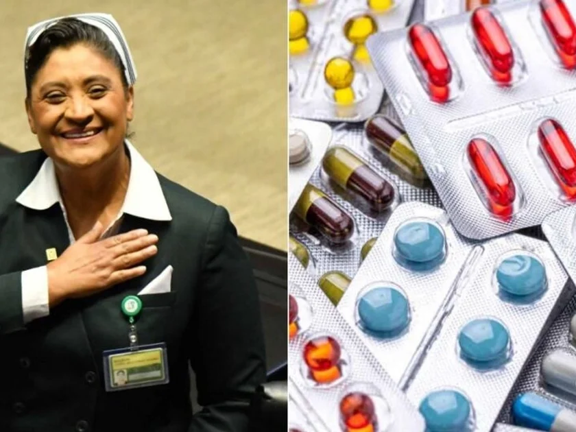 Enfermeras solo pueden recetar ciertos medicamentos