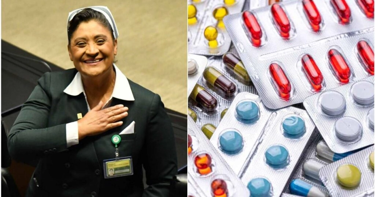 Enfermeras solo pueden recetar ciertos medicamentos