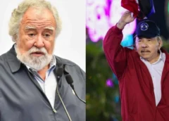 México se abstuvo en la OEA para definir acciones ante Nicaragua. Alejandro Encinas explicó la postura y pidió diálogo y solución pacífica.