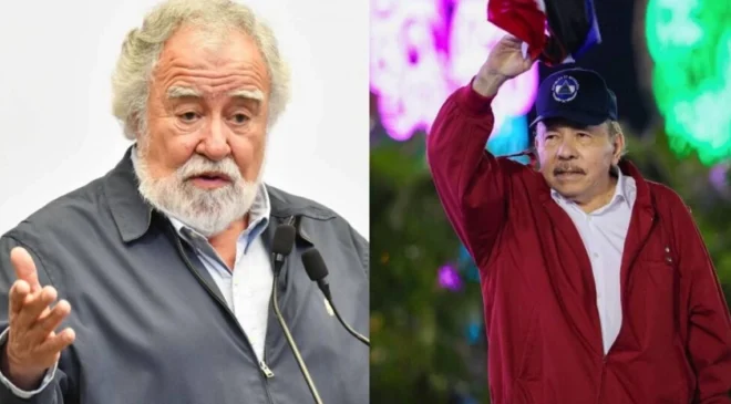 México evita votar sobre Nicaragua en la OEA y pide privilegiar el diálogo