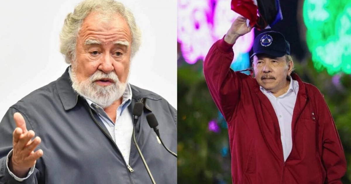 México se abstuvo en la OEA para definir acciones ante Nicaragua. Alejandro Encinas explicó la postura y pidió diálogo y solución pacífica.
