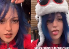 ¿Qué es “farmear aura” y cómo este fenómeno llega a “batallas” en las calles de América Latina?