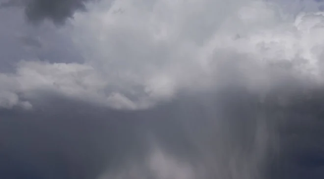 Monzón Mexicano Azotará a México con Fuertes Lluvias Este Domingo