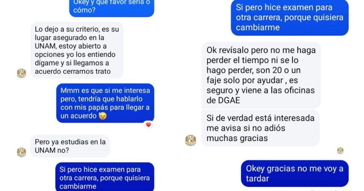 falso-pase-directo-unam-piden-dinero-o-sexo
