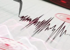 México registró 3 mil 585 temblores durante julio; sismo de 7.4 fue el de mayor magnitud