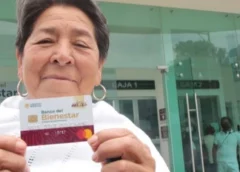 Estos Adultos Mayores y Mujeres No Cobrarán Pensión Bienestar de Septiembre por Baja