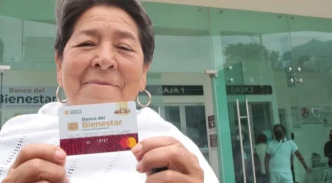 Estos Adultos Mayores y Mujeres No Cobrarán Pensión Bienestar de Septiembre por Baja