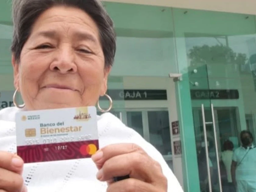 Qué adultos mayores y mujeres ya no cobran pago de Pensión Bienestar septiembre 2026 por baja