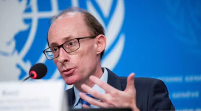 La ONU advierte que ataques a narcolanchas en México podrían ser crímenes de lesa humanidad