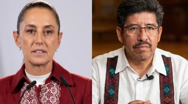 “Todavía le podrían bajar un poquito”: lo que dijo Sheinbaum sobre gastos de la nueva Suprema Corte