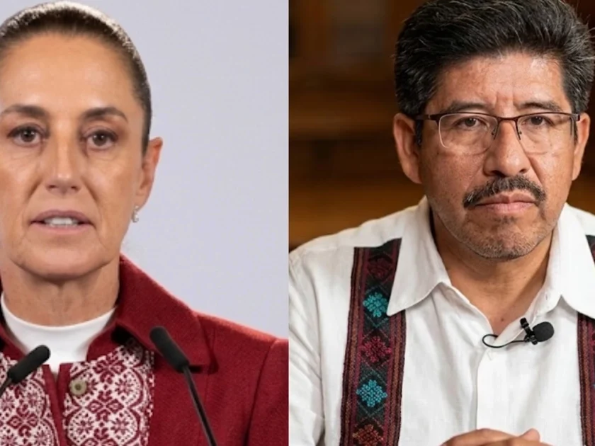 La mandataria expone, con datos que atribuye al máximo tribunal, una comparación entre la integración previa y la surgida de la elección judicial, con recortes en aguinaldo, prima vacacional y apoyos operativos