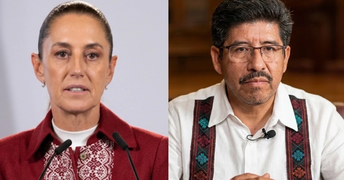 La mandataria expone, con datos que atribuye al máximo tribunal, una comparación entre la integración previa y la surgida de la elección judicial, con recortes en aguinaldo, prima vacacional y apoyos operativos