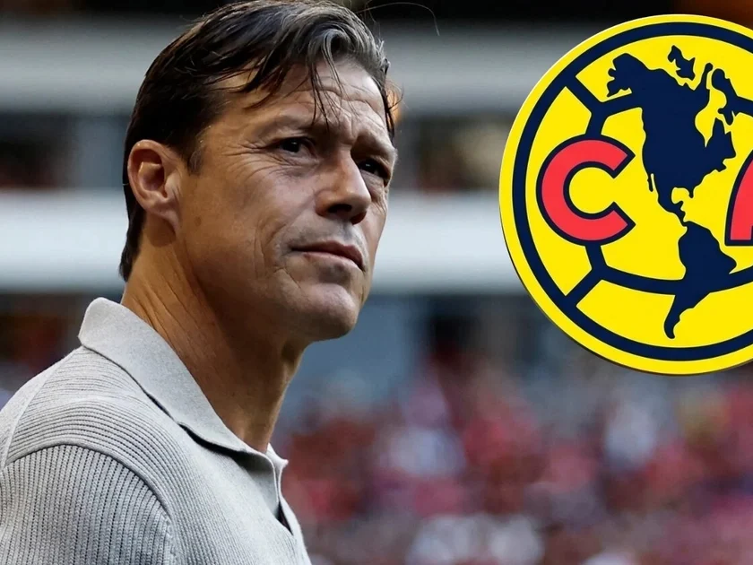 Almeyda destacó su rivalidad cuando estaba con Chivas.