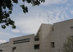 Anticorrupción abre una investigación por el presunto brote de salmonela en el comedor del Hospital General de México