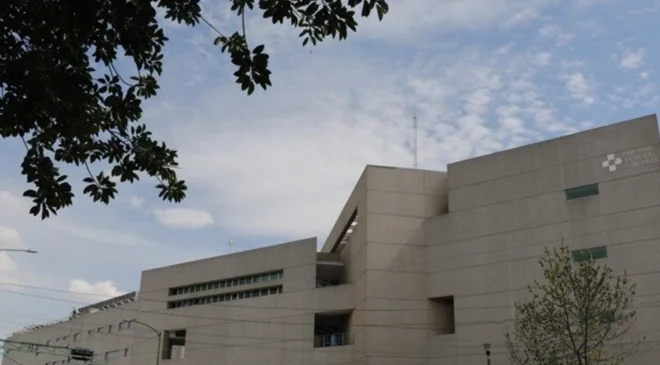 Anticorrupción abre una investigación por el presunto brote de salmonela en el comedor del Hospital General de México