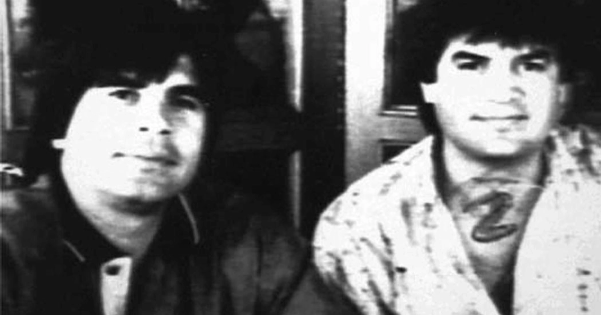 Los hermanos Arellano Félix