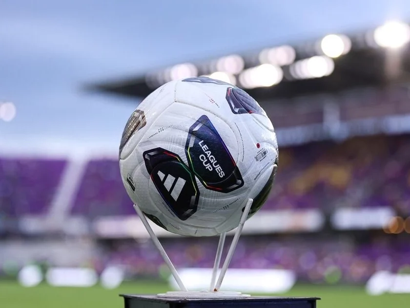 Leagues Cup 2026 / FOTO: Imago7