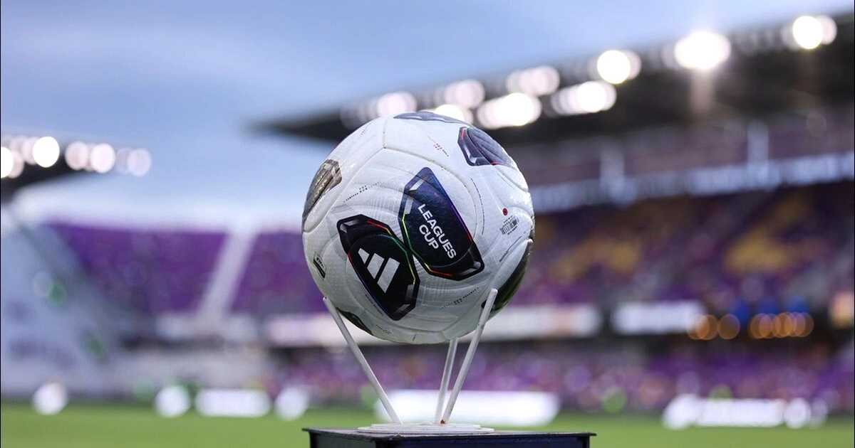 Leagues Cup 2026 / FOTO: Imago7