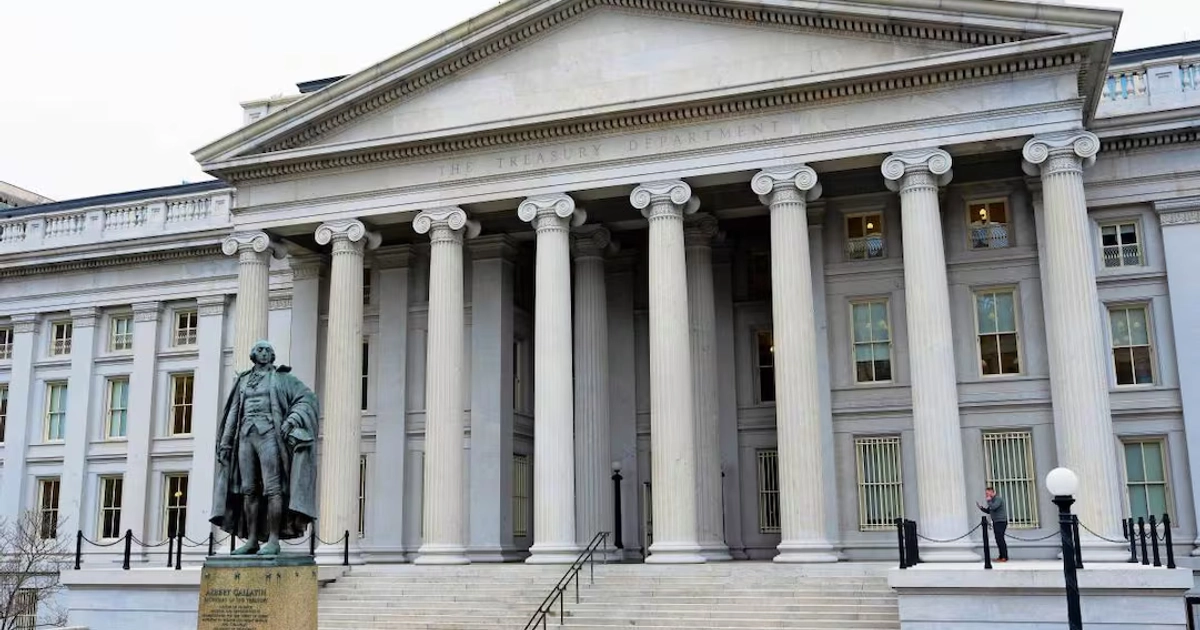 El Departamento del Tesoro de Estados Unidos acusa al exesposo de Marina del Pilar de usar su influencia política para facilitar las operaciones del grupo. Foto: Archivo EL UNIVERSAL