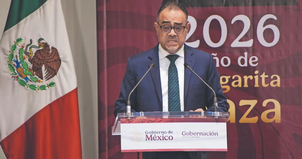 El titular de la Unidad de Investigación del Caso Ayotzinapa, Mauricio Pazarán Álvarez, dio a conocer avances en la investigación de los 43 desaparecidos. Foto: Santiago Cadena/ EL UNIVERSAL