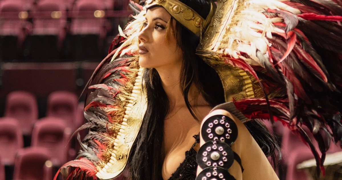 La coincidencia de fechas entre ambos proyectos ha generado dudas sobre cómo se resolverá el compromiso teatral, sin que hasta el momento exista una explicación oficial por parte de Televisa (@malinchethemusical/Instagram)