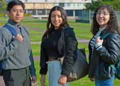 La UNAM arranca ciclo escolar para 49 mil 74 estudiantes de nuevo ingreso con retraso de tres semanas