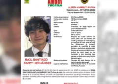 Salió de casa para entregar un Xbox y nunca llegó: buscan urgentemente al adolescente