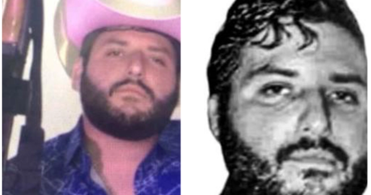 Ismael Zambada Sicairos, alias