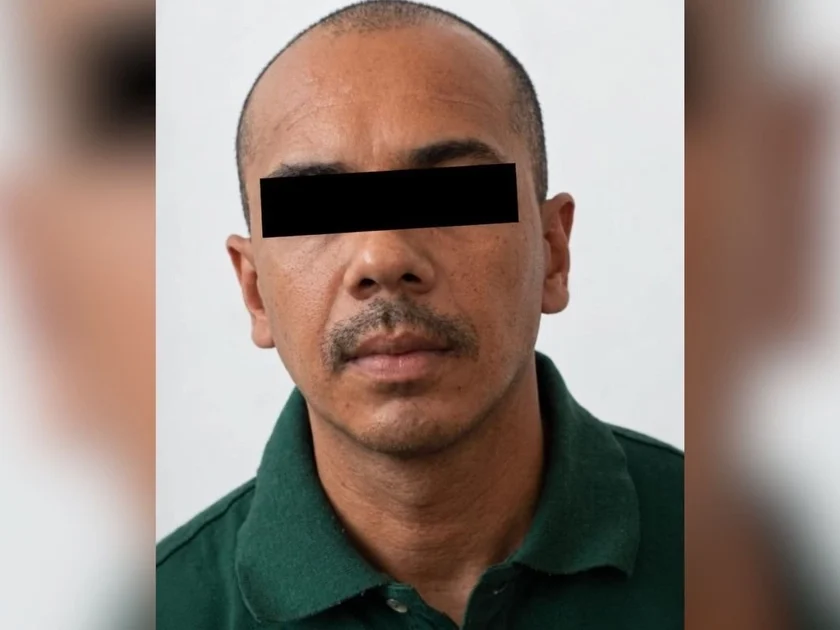 El Señor de la T del CJNG en Michoacán