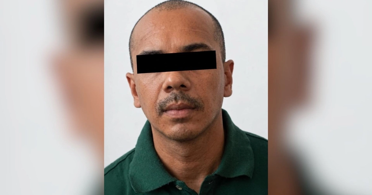 El Señor de la T del CJNG en Michoacán