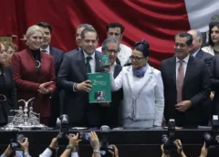 Segundo Informe de Gobierno de Sheinbaum; consulta aquí el documento íntegro