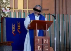 Señalan a sacerdote por presunta agresión contra una joven en Mérida; denuncia contacto sin consentimiento