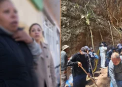 Fiscalía de Michoacán desvincula tráfico de menores en Zamora del hallazgo de dientes en Zacapu